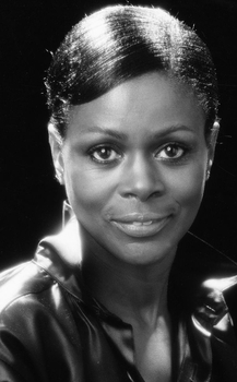 Cicely Tyson